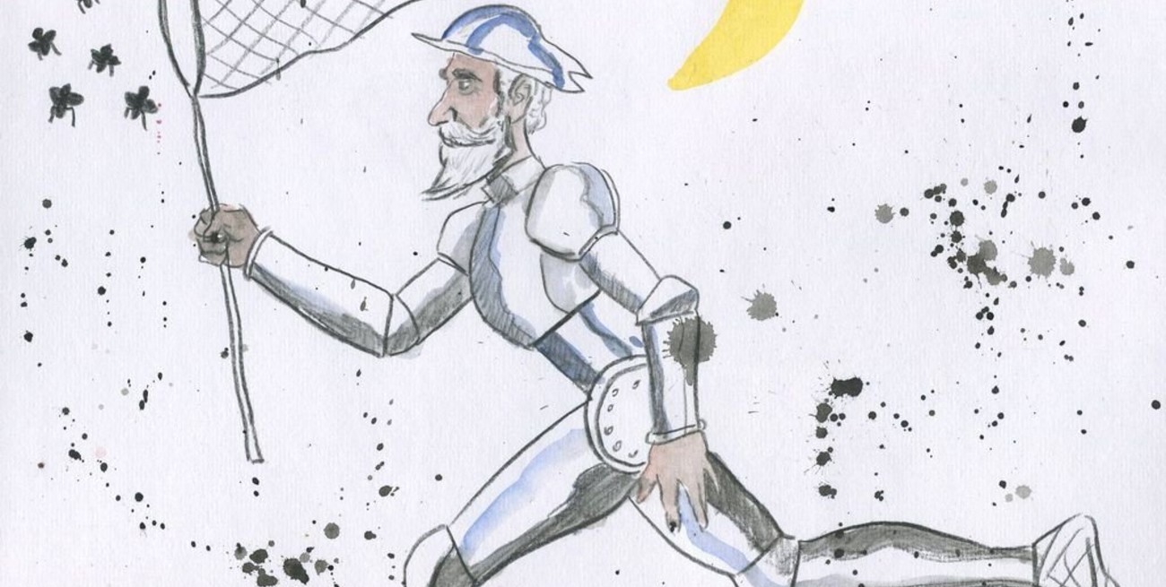 Memes, Momos y mosquitos