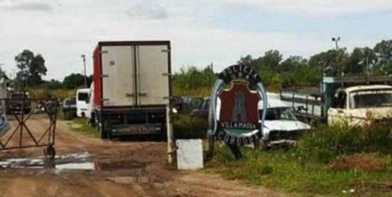 Cuatro policías de Córdoba irán a juicio por malversación de bienes