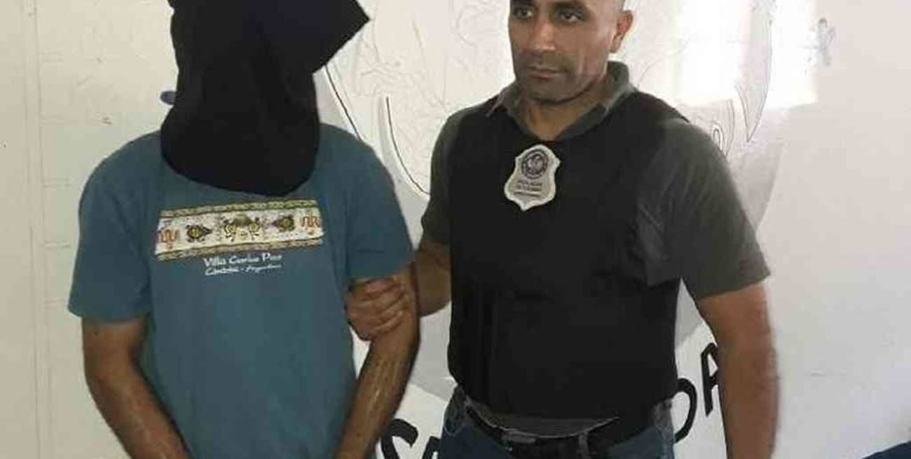 Tucumán: capturaron a un doble homicida que estaba prófugo 