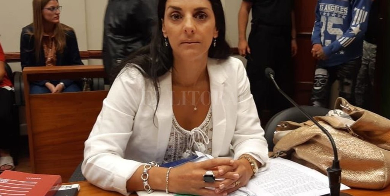 Cuatro ladrones irán a prisión por varios hechos cometidos en la ciudad