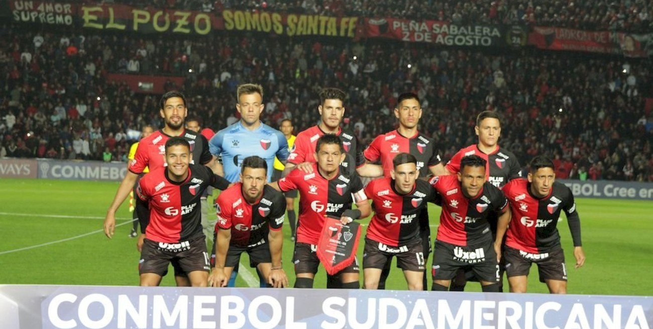 Las reglas de la final de la Copa Sudamericana