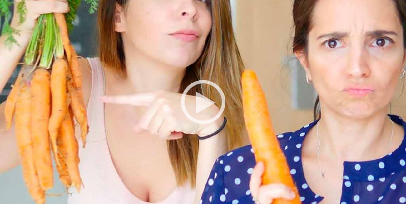 "Youtubers" argentinos conquistan Internet enseñando a cocinar