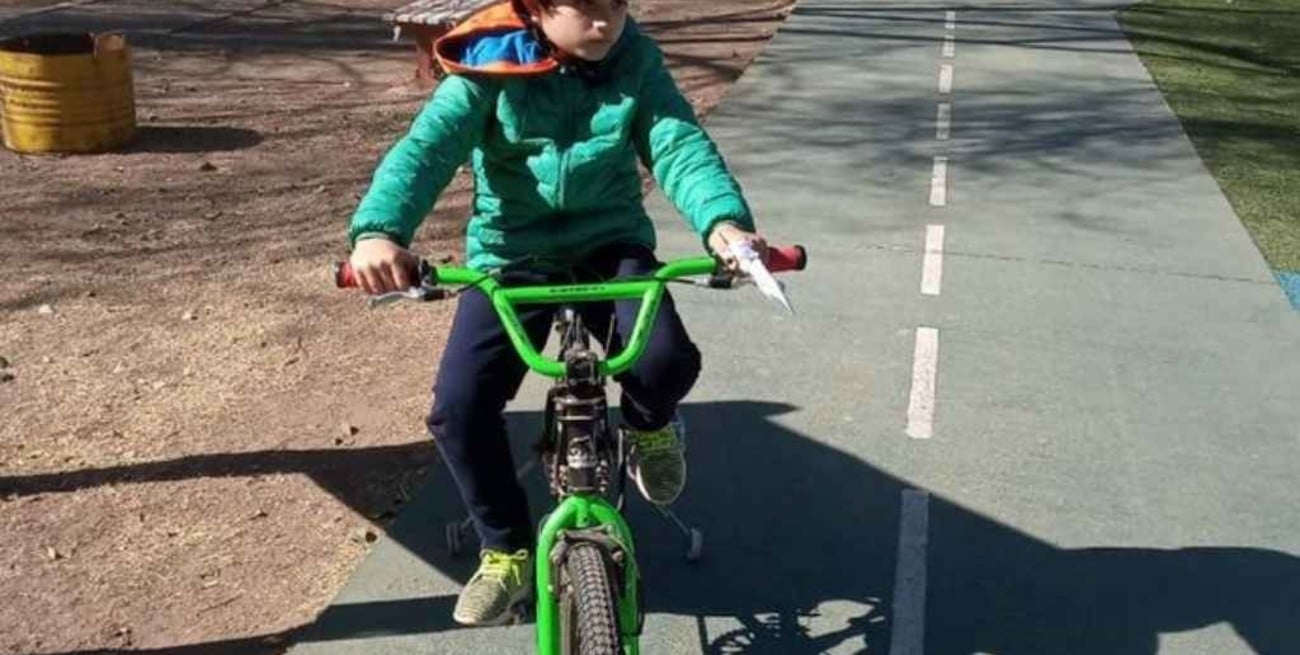 Descubrieron un caso de Syngap1 en Córdoba: es el tercero en el país