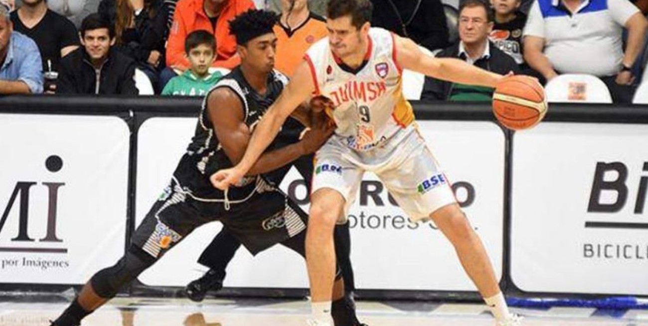 El Final 4 del Super 20 de la Liga Nacional se juega la semana próxima