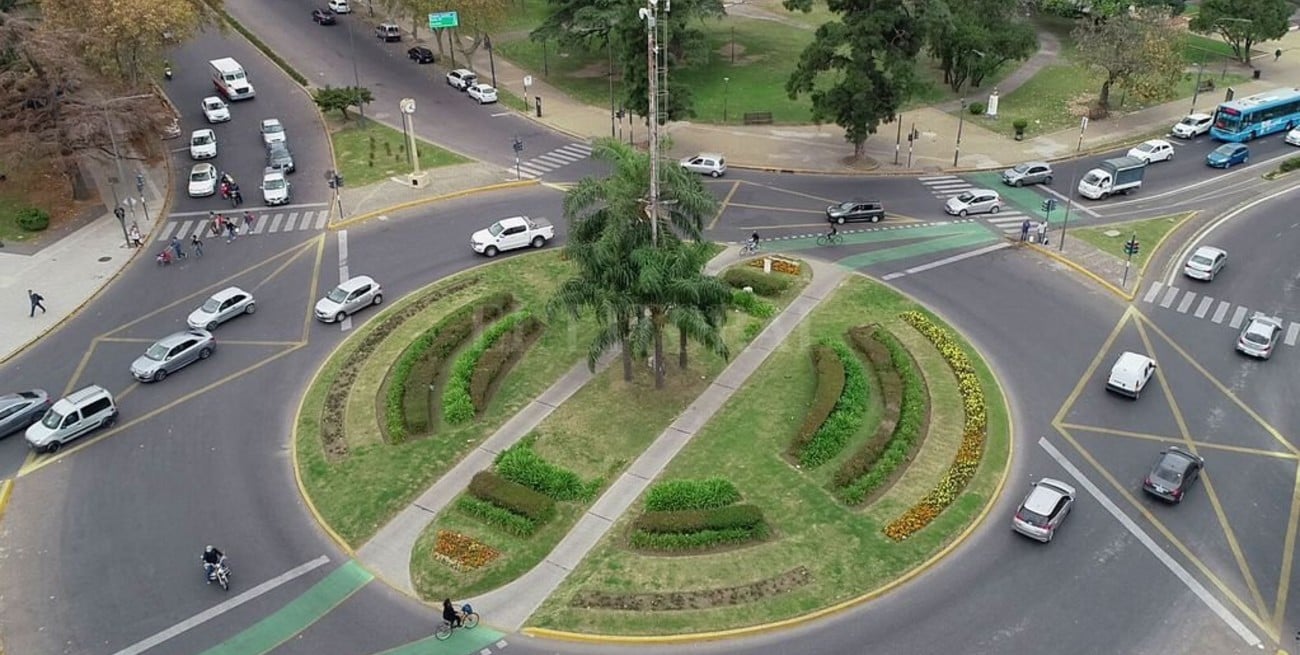 Rosario, las encuestas y los votos