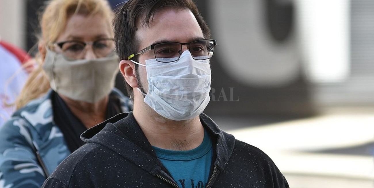 La provincia de Santa Fe registró 49 muertes y 1.928 nuevos casos de Covid-19