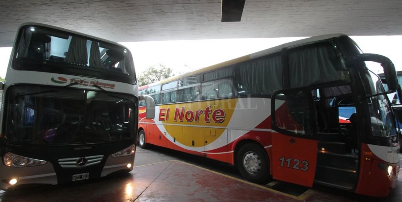 Nación quitó los subsidios al transporte de  larga distancia: preocupación en el sector