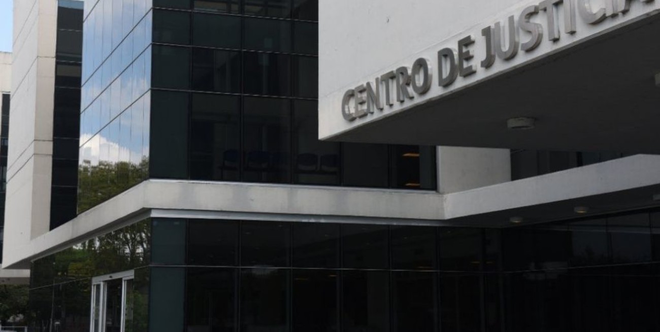 Rosario: piden prisión perpetua para un hombre acusado de asesinar a su madre en su casa