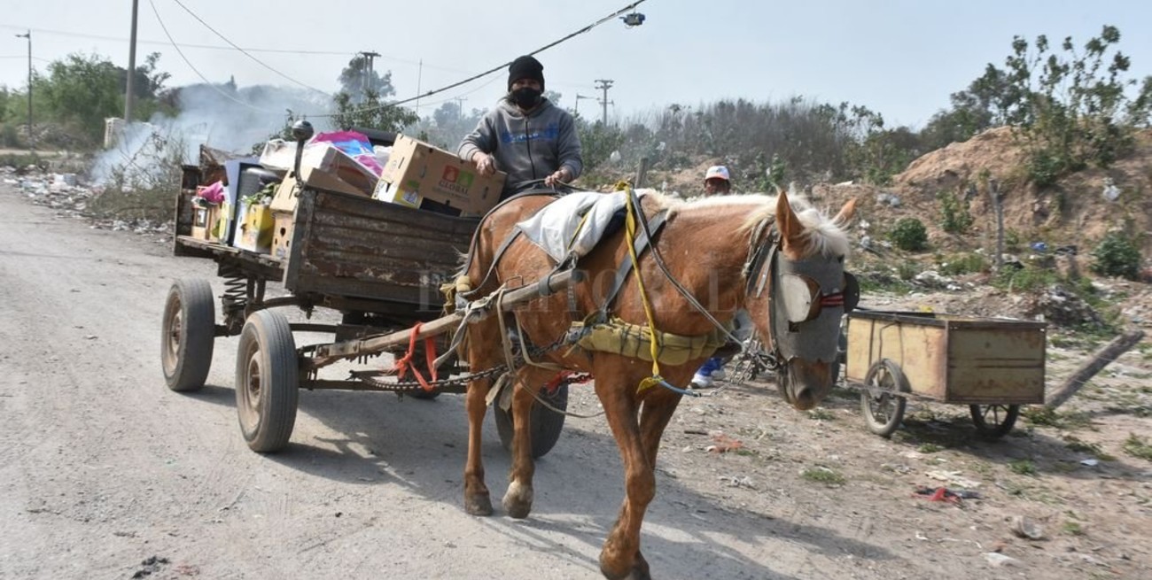 Los escándalos y la atonía cívica