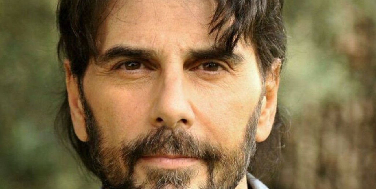 Darthés negó haber violado a Thelma Fardín