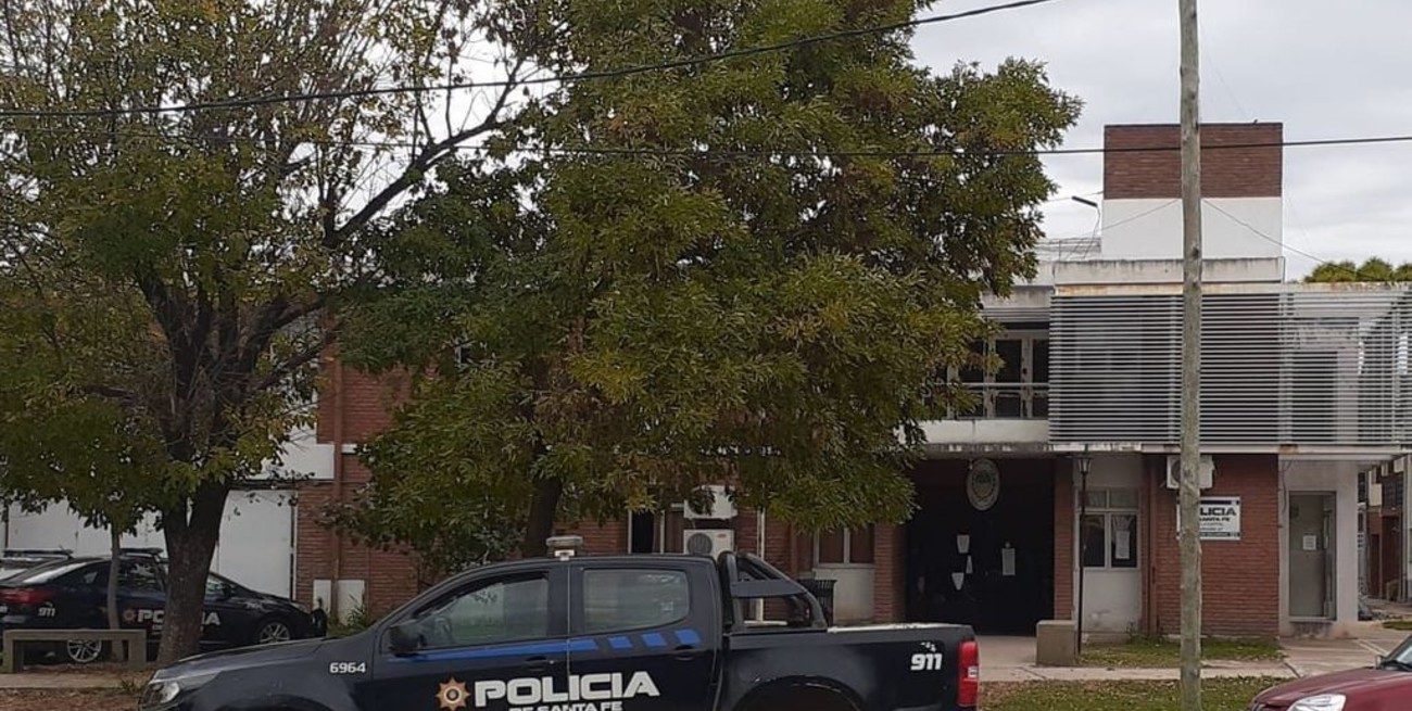 Sigue el malestar de vecinos por la situación de la comisaría 12a