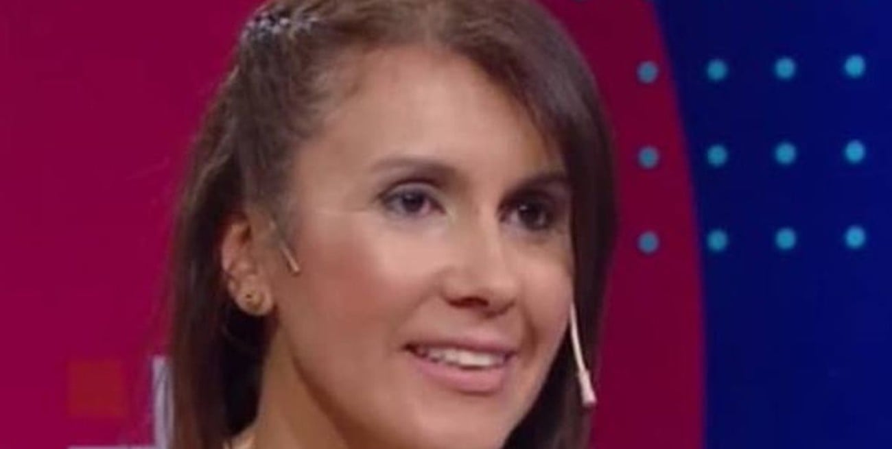 Una periodista santafesina en el debate presidencial