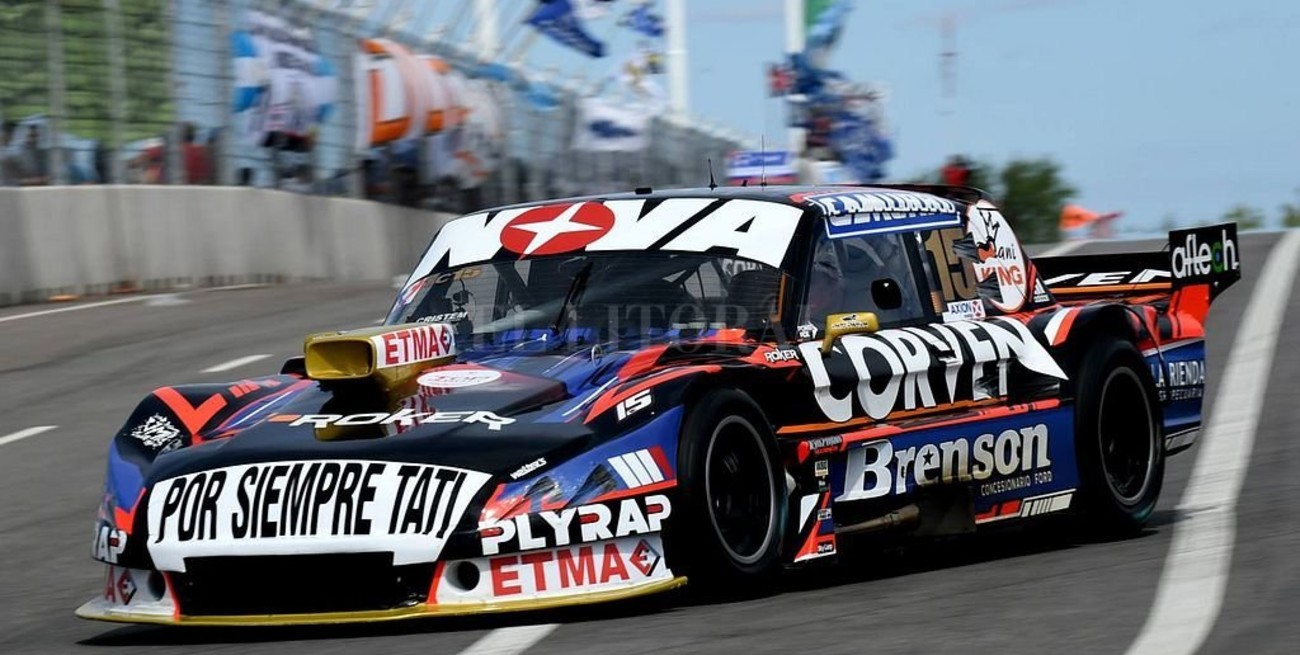 Turismo Carretera: Matías Rossi se convirtió en el piloto con más poles de la categoría