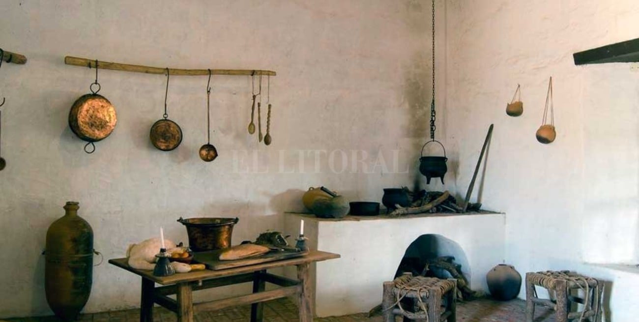 Cómo era vivir hace 447 años, cuando Garay fundó la ciudad capital