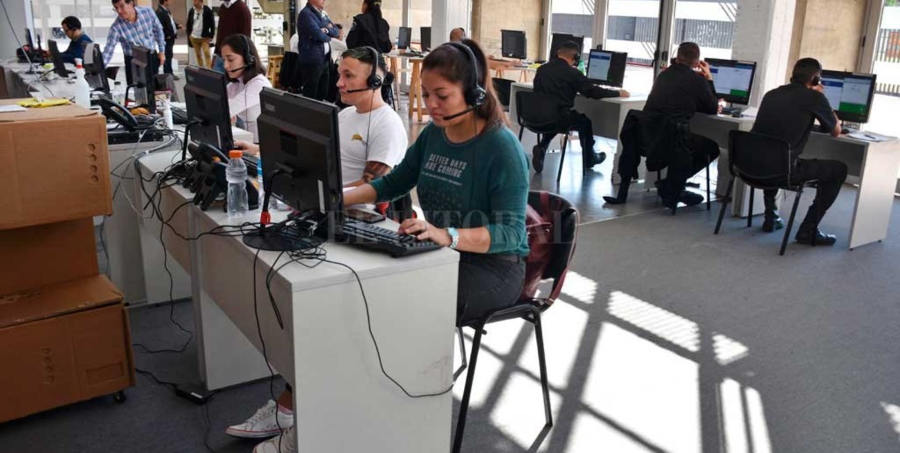 El 0800 denuncias, un "radar" de control que derivó en más 14 mil aprehensiones