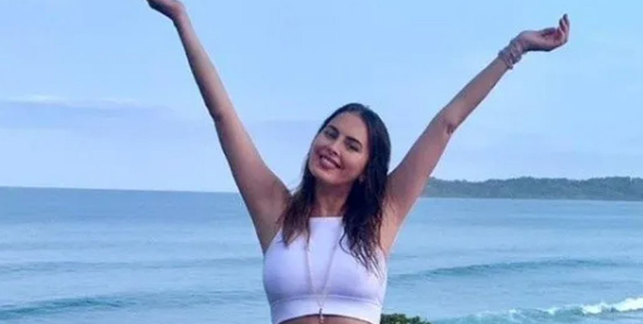 Aseguran que Silvina Luna "se operó"