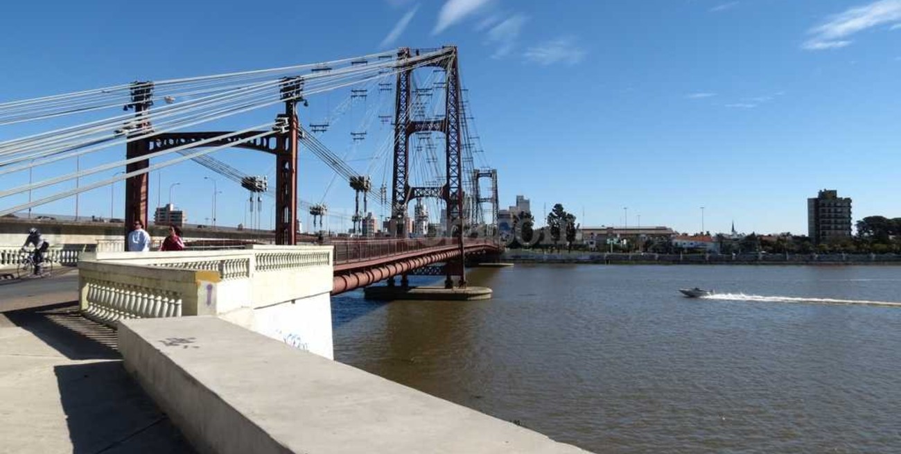 Navidad con calor y ¿lluvia?