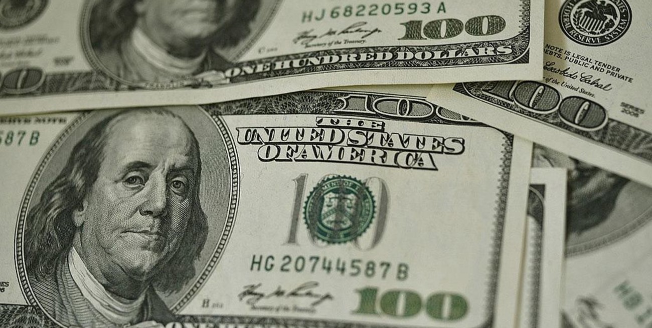 El dólar blue subió un peso y cotizó a $ 152