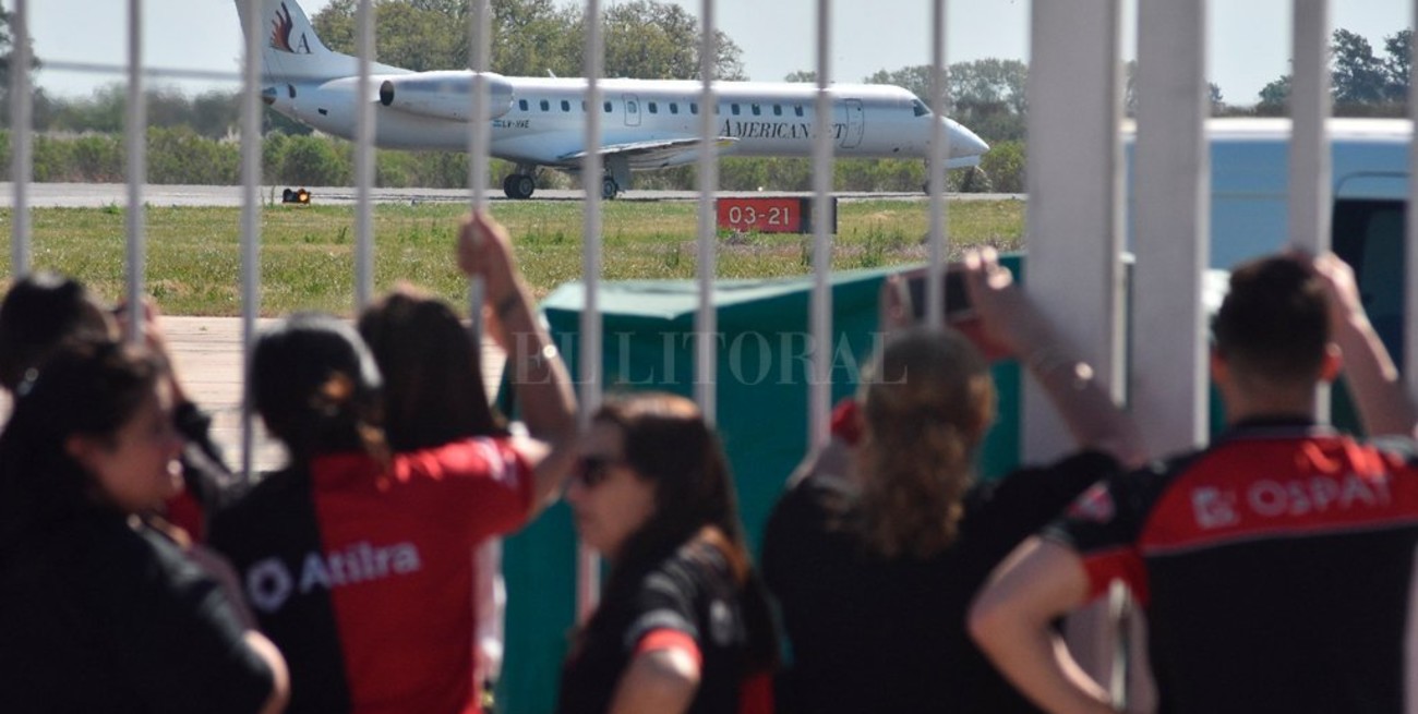 Salud advierte a los hinchas de Colón que deben vacunarse antes de ir a Paraguay