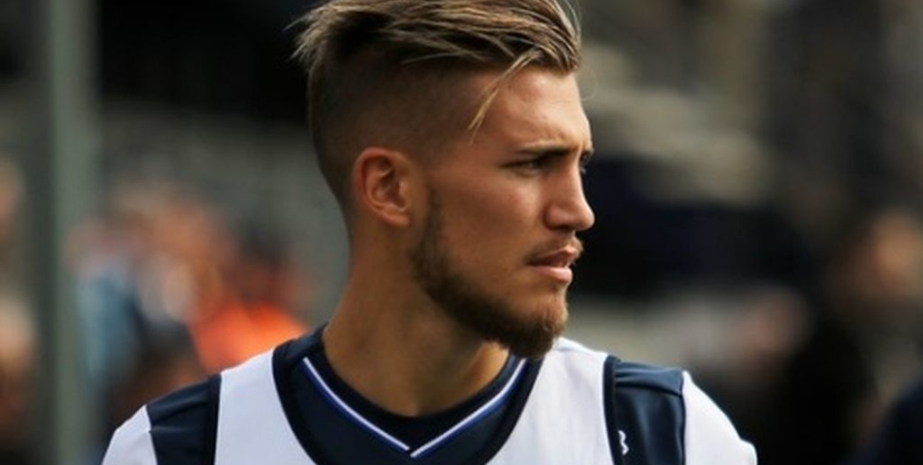 En Buenos Aires se dice que Gonzalo Piovi jugaría en Colón