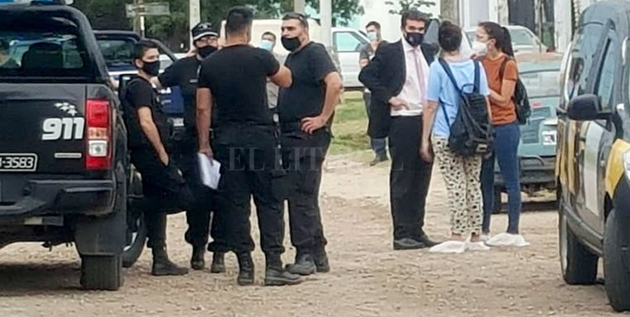 Crimen del carpintero: para la fiscalía habría sido premeditado