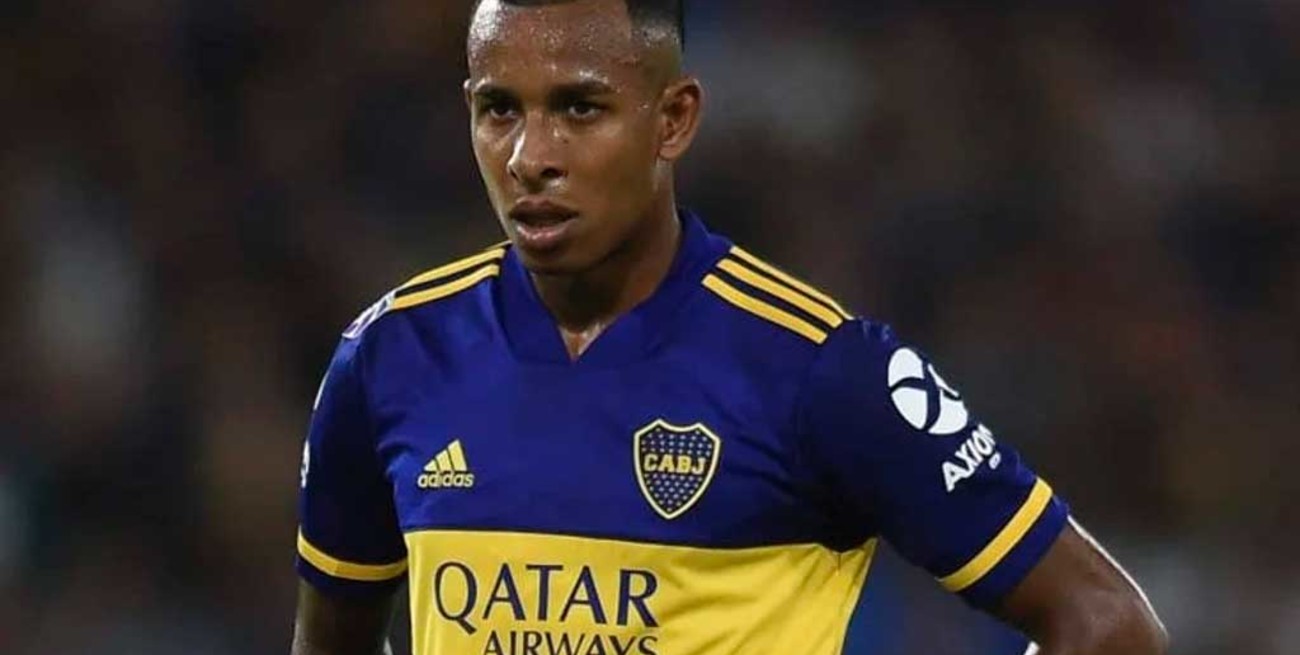 Sebastián Villa será indagado de manera virtual este viernes por la causa de violencia de género