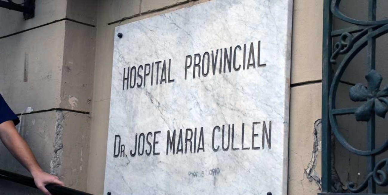 Un joven de 18 años fue baleado en La Guardia