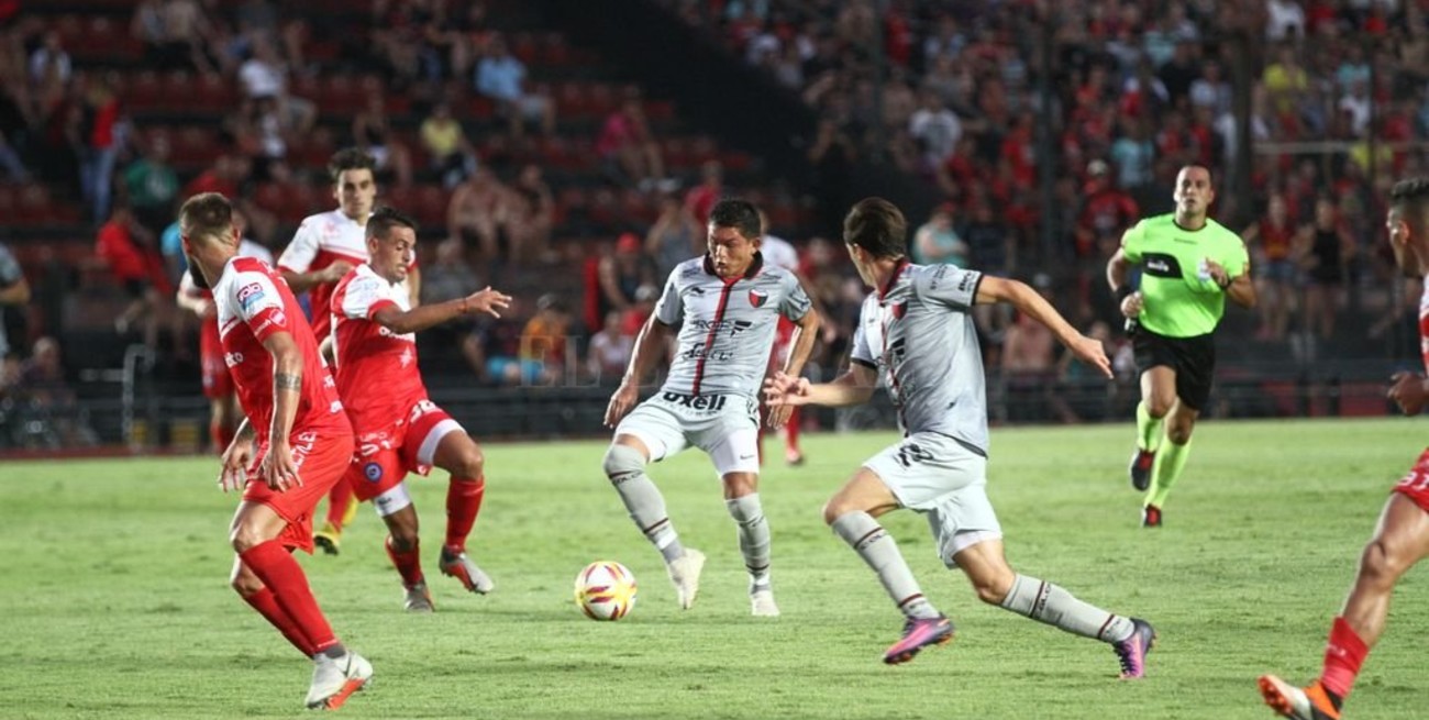 La segunda quincena de marzo será muy "movidita" para Colón