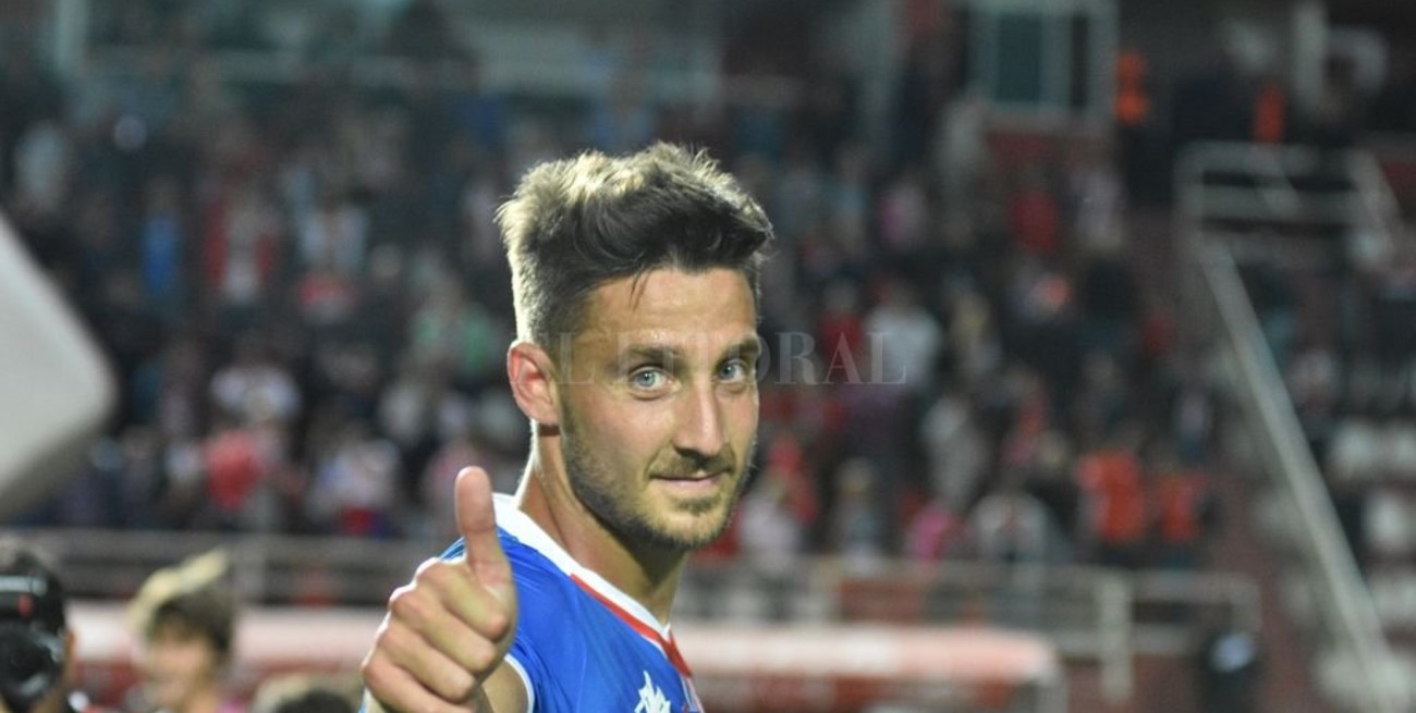 Mazzola: "Esperaba que sean más humanos"