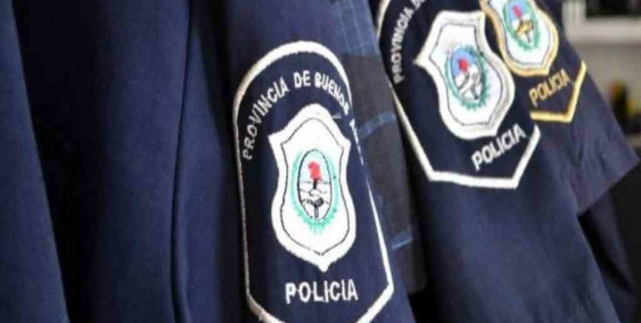 Ocho policías bonaerenses detenidos por abusos sexuales en una comisaría