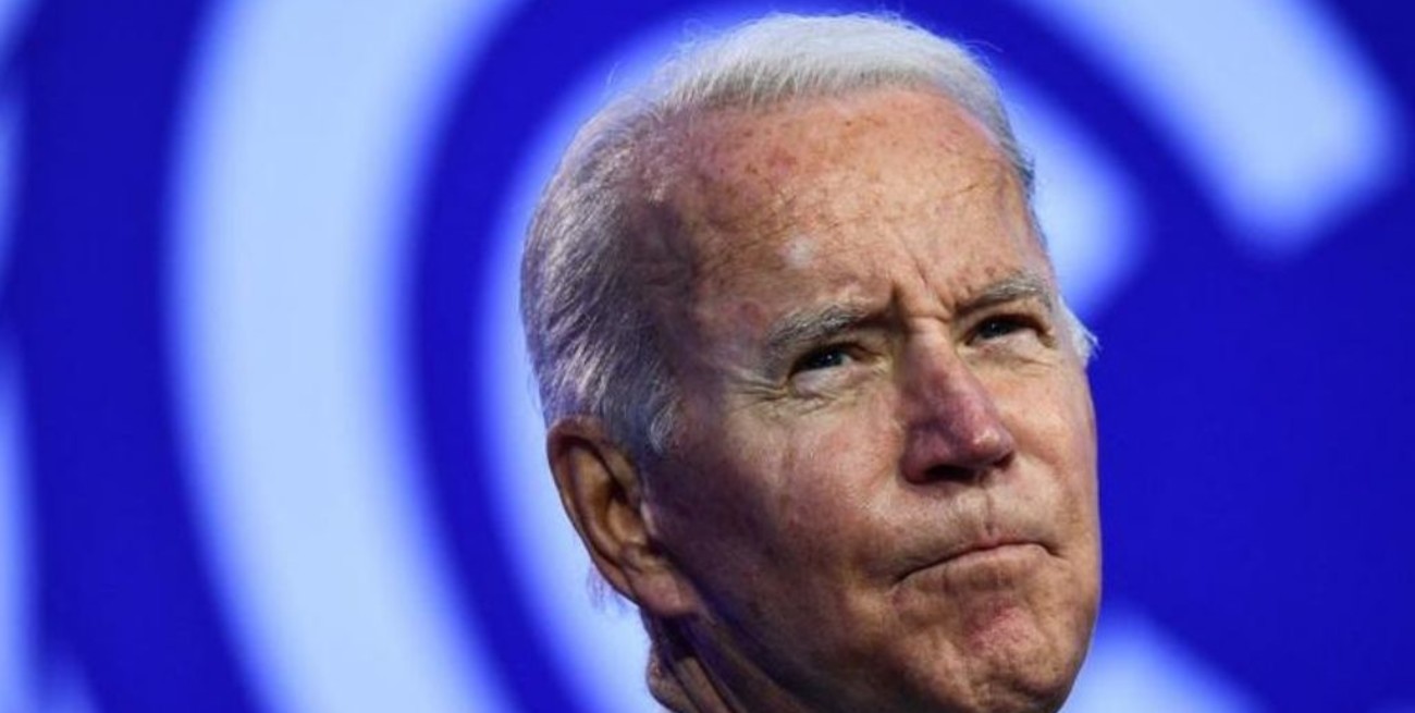 Una corte de EEUU suspende la vacunación obligatoria impuesta por Biden a las empresas