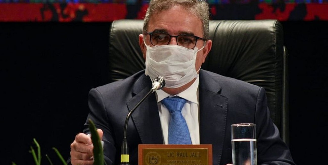 Detectaron el primer caso de Covid-19 en Catamarca y ya no quedan provincias sin contagios