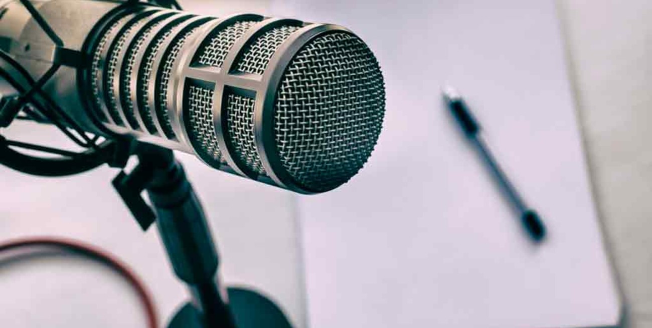 Telecom lanza su nuevo podcast #Redacciones4G