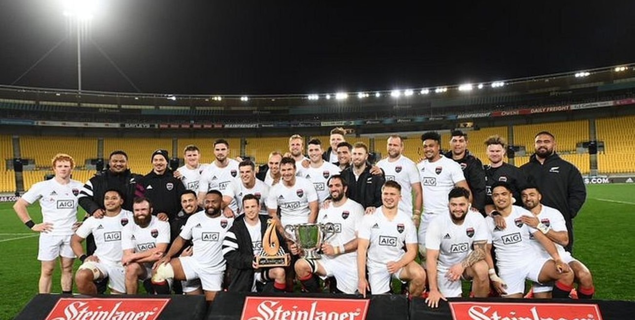 El Sur también existe