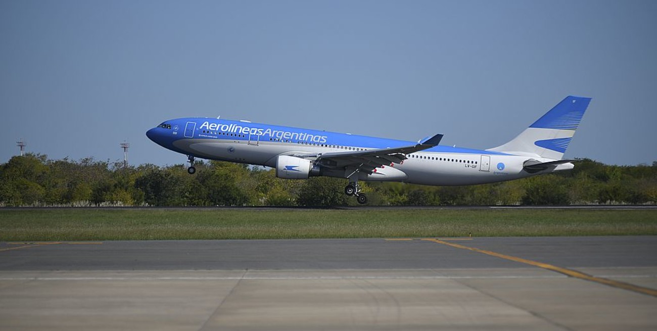 Ya están en el país otras 300 mil dosis de la vacuna Sputnik V