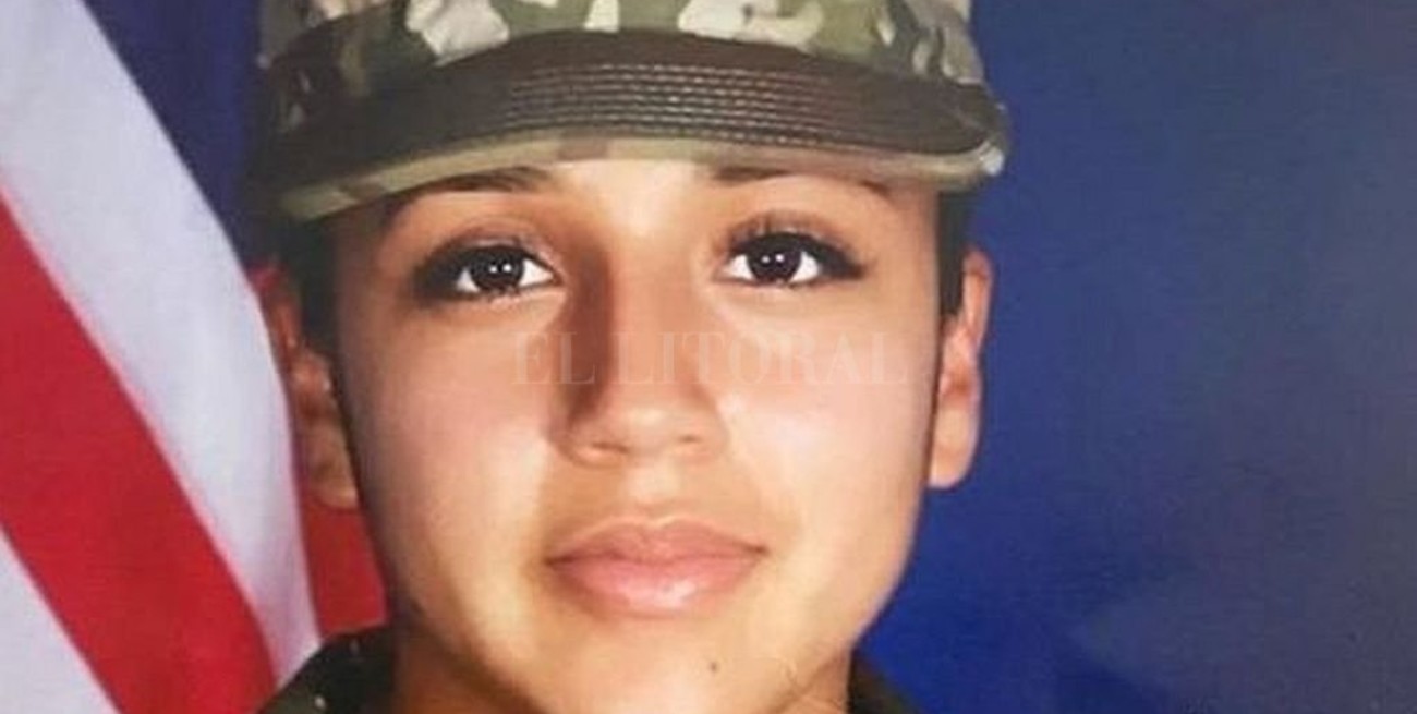 Una soldado fue asesinada a golpes en una base militar del Ejército