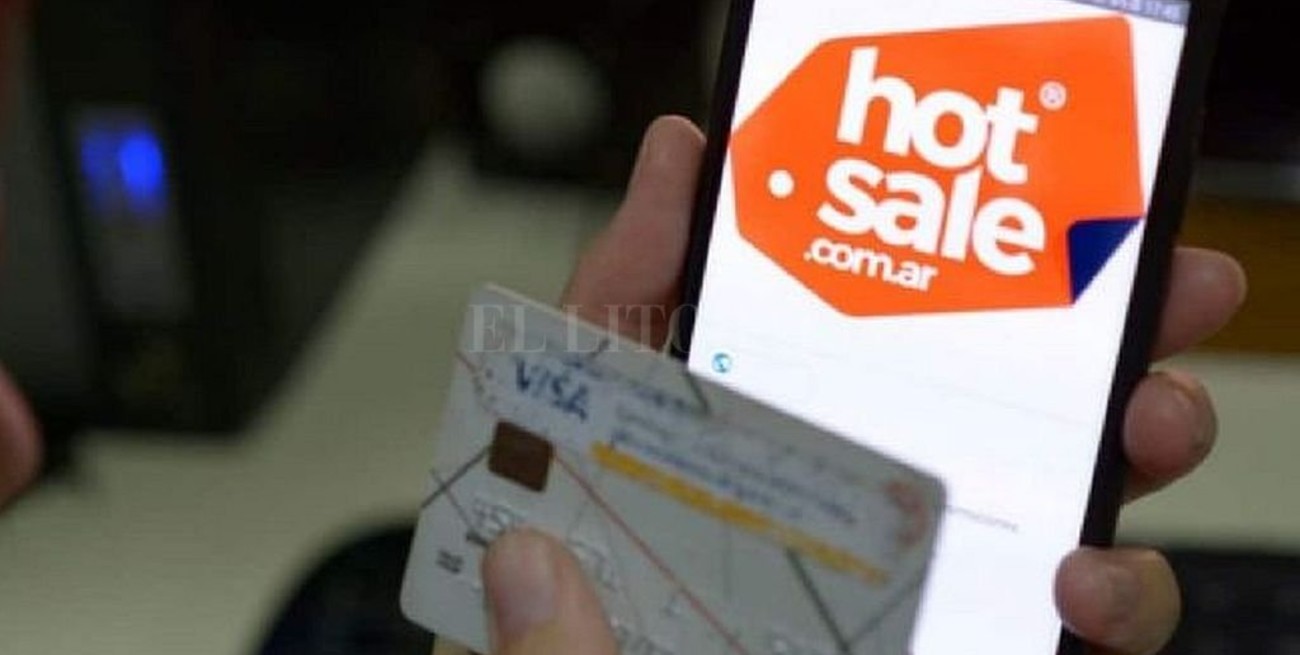 Hot Sale: 16 empresas en la mira por "ofertas engañosas"