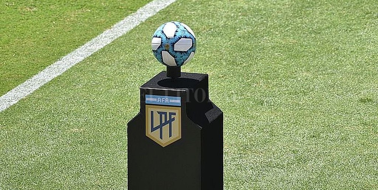 Copa de la Liga: Colón y Unión debutan el mismo día y horario 