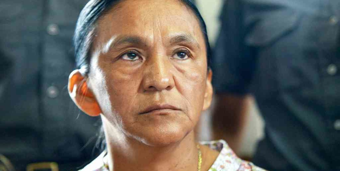 El Procurador pidió a la Corte rechazar una queja de Milagro Sala por una de sus condenas