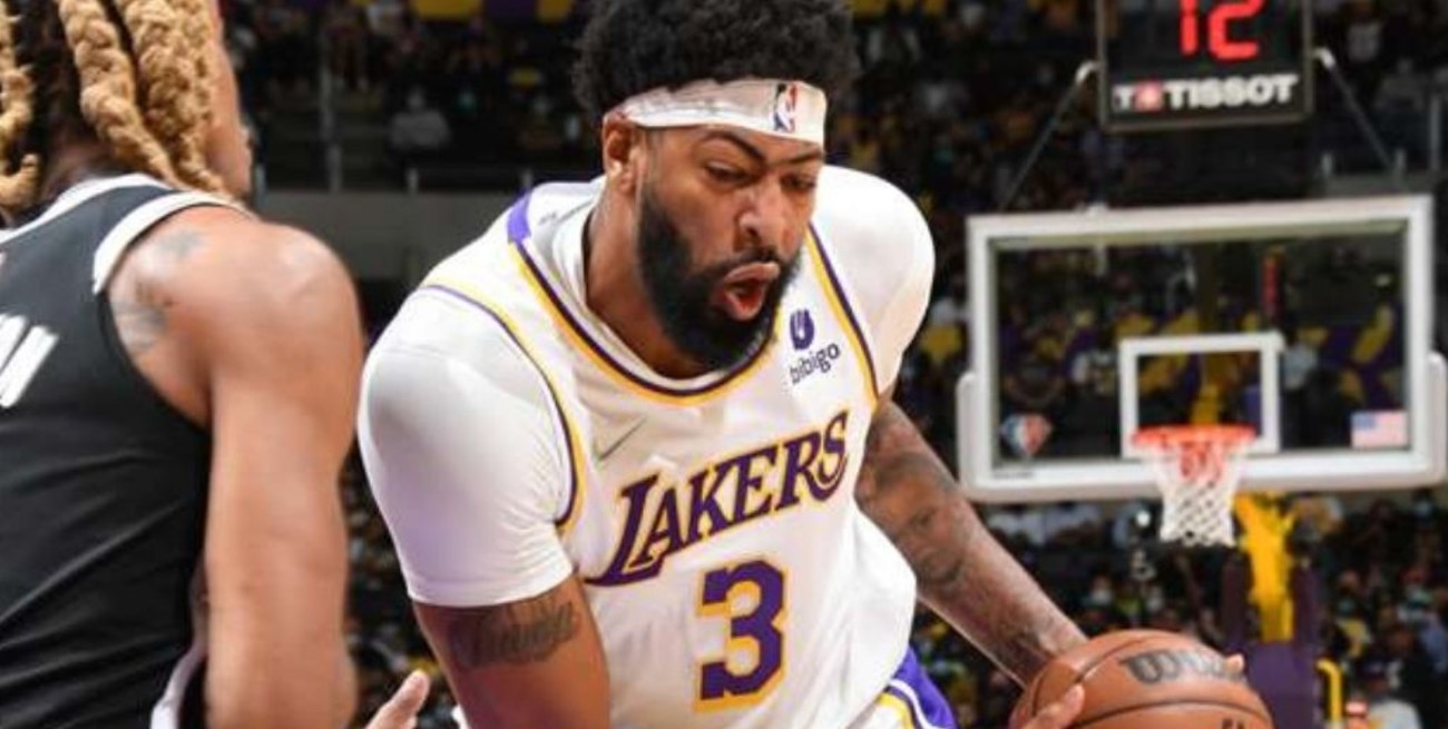 Arrancó la pretemporada de la NBA