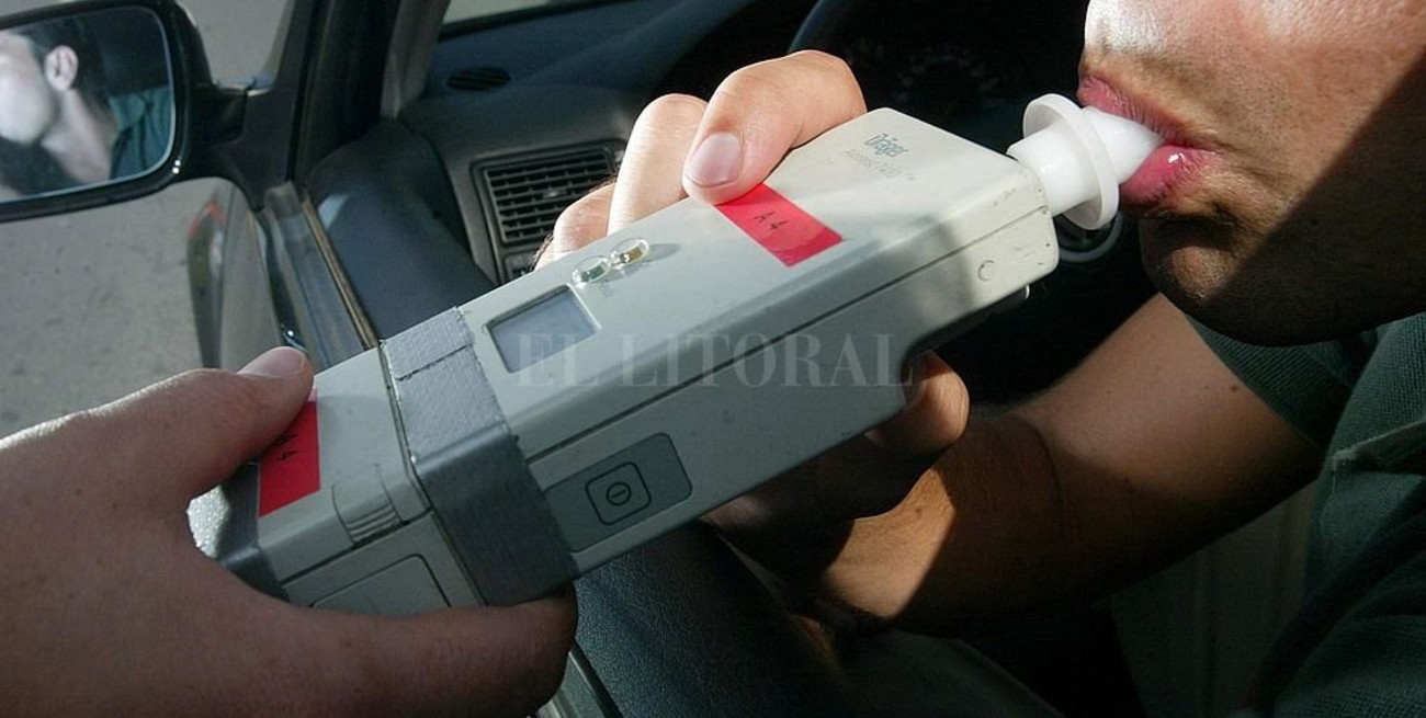 Día del Amigo: en la ciudad de Santa Fe harán controles viales y de alcoholemia