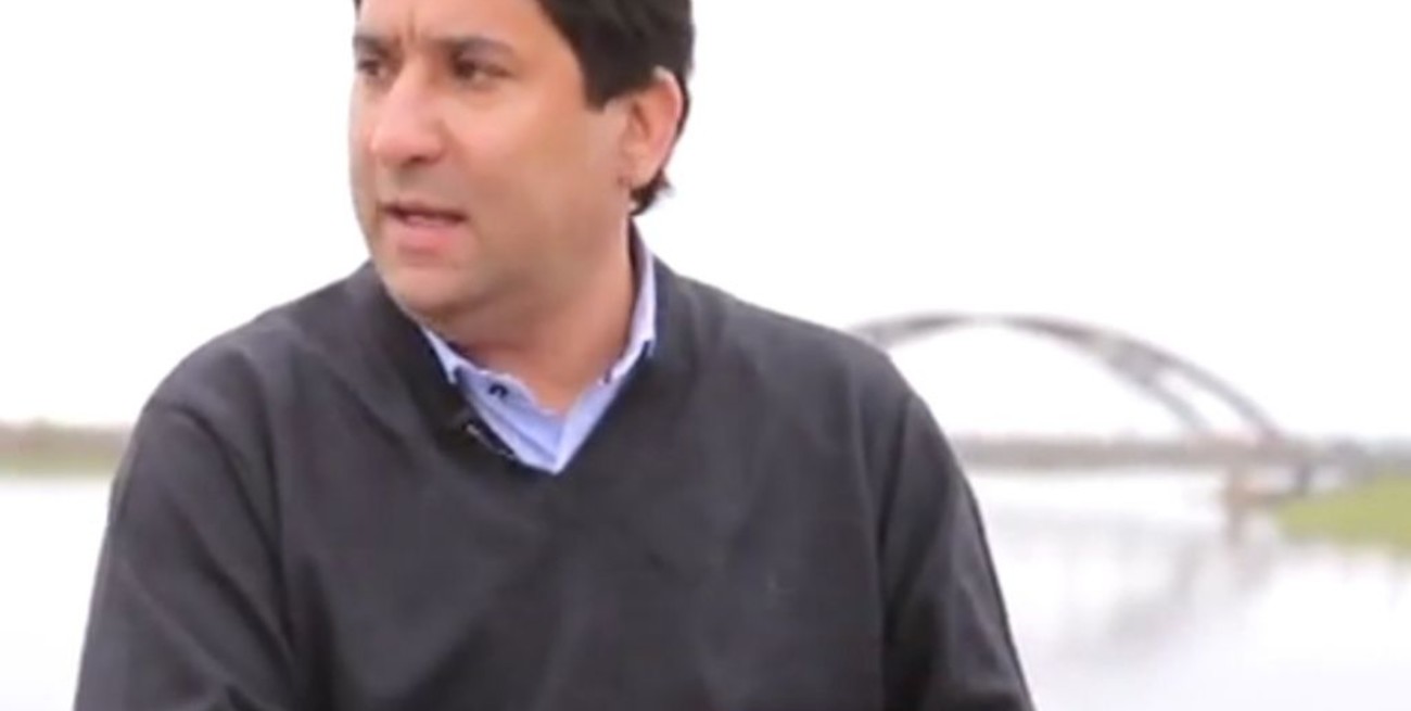 Clemente: "infraestructura en educación y garantizar vacunas son más importante que estar pensando en elecciones"