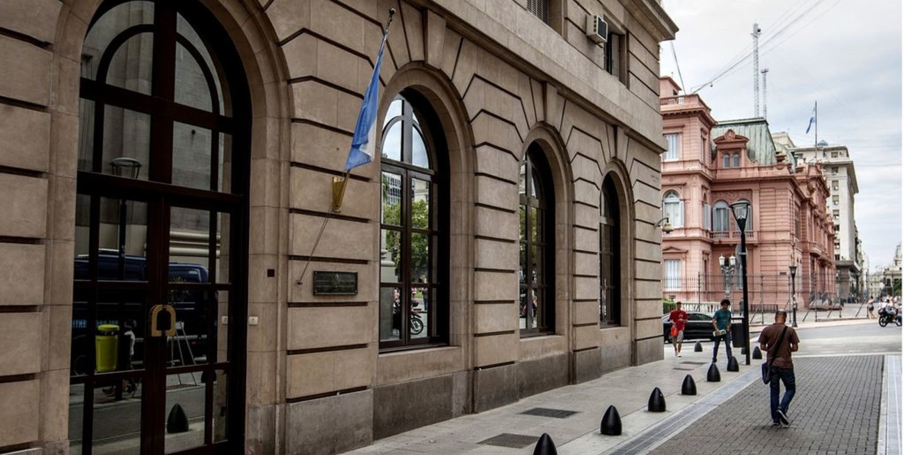 El Gobierno prorrogó por otros 180 días la intervención de la AFI