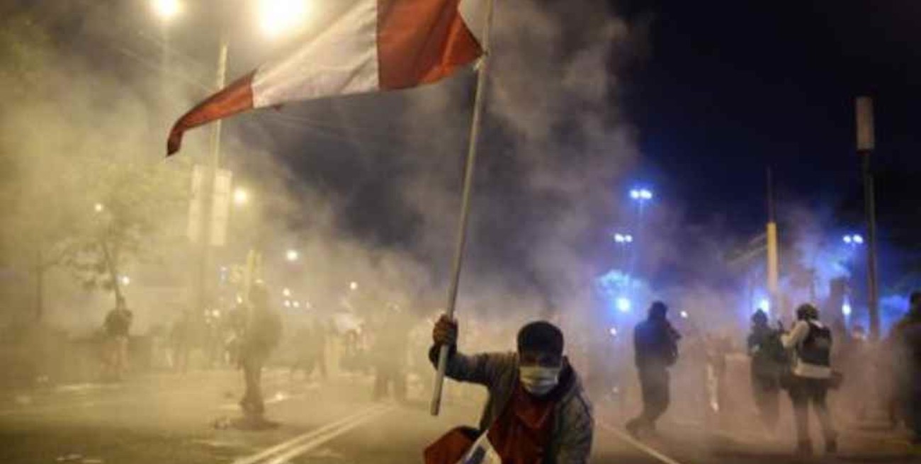 "Están dadas las garantías para que el partido Perú-Argentina se juegue"  