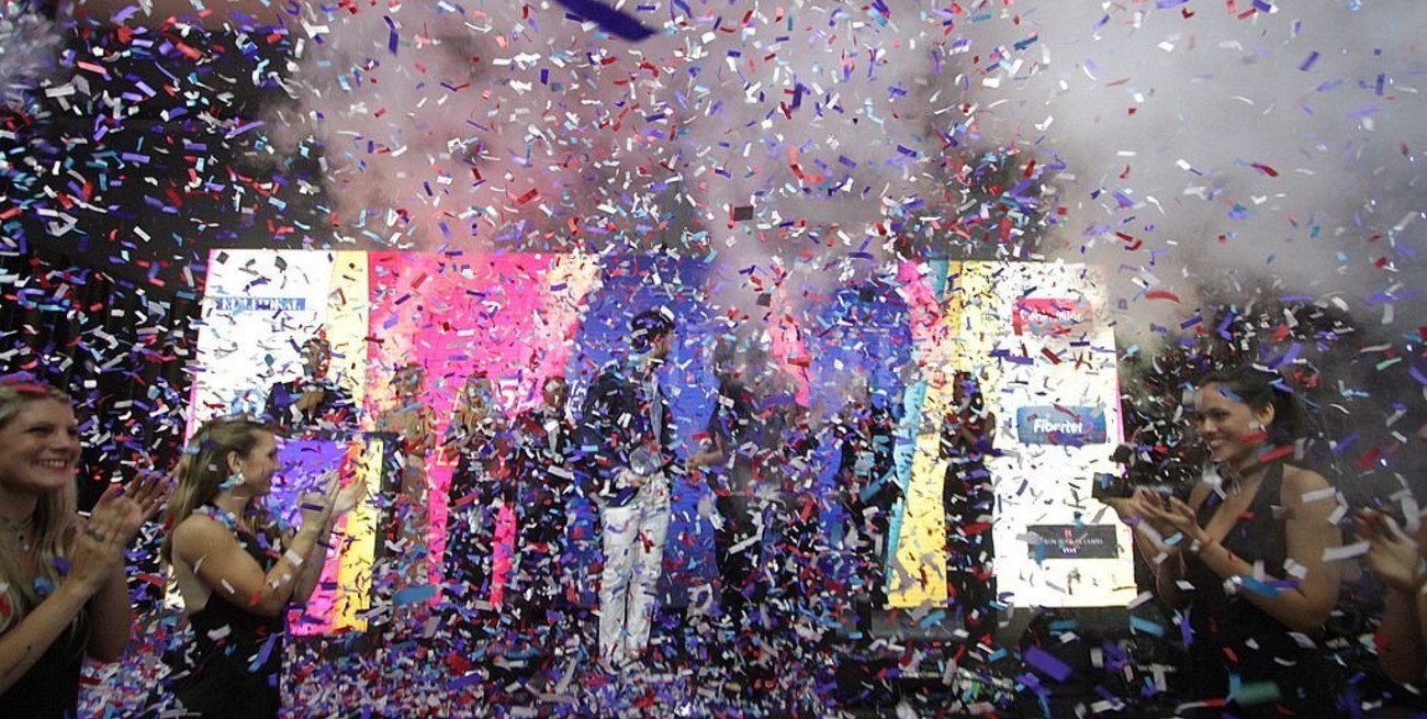 Nueva edición de la Fiesta Provincial del Deporte