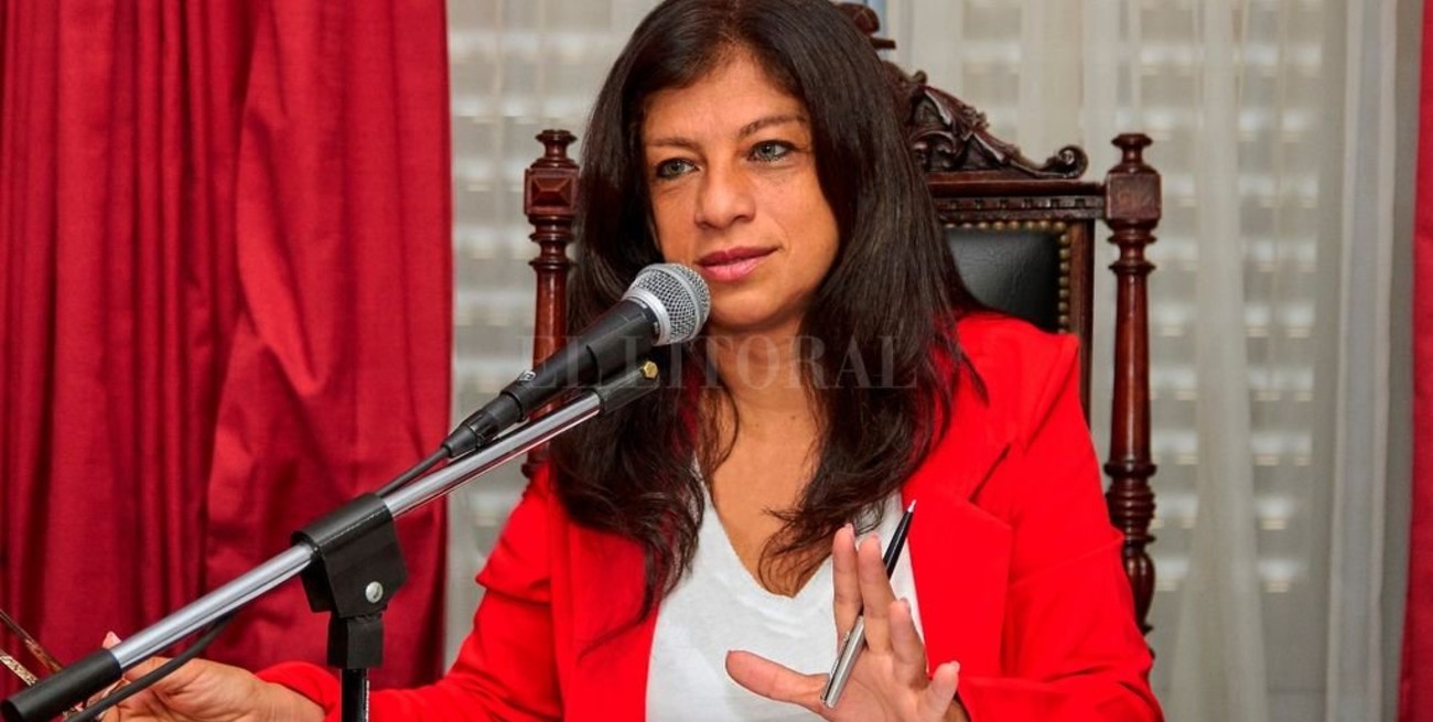 Solano: "Hay que coordinar la prevención y erradicar la violencia de género"