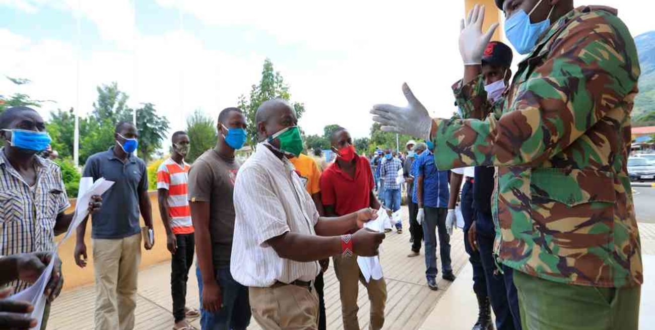 Tanzania, el país que decidió no aplicar vacunas contra el Covid-19