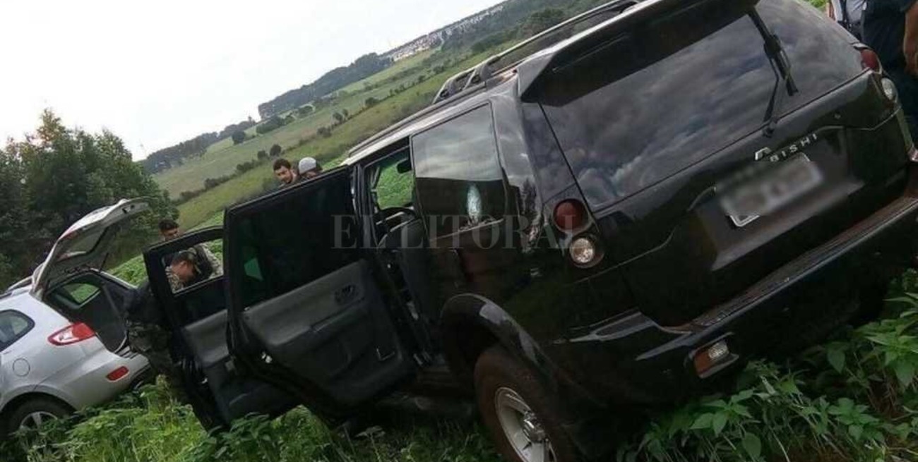 Golpe comando en Paraguay: murieron tres asaltantes y hay detenidos