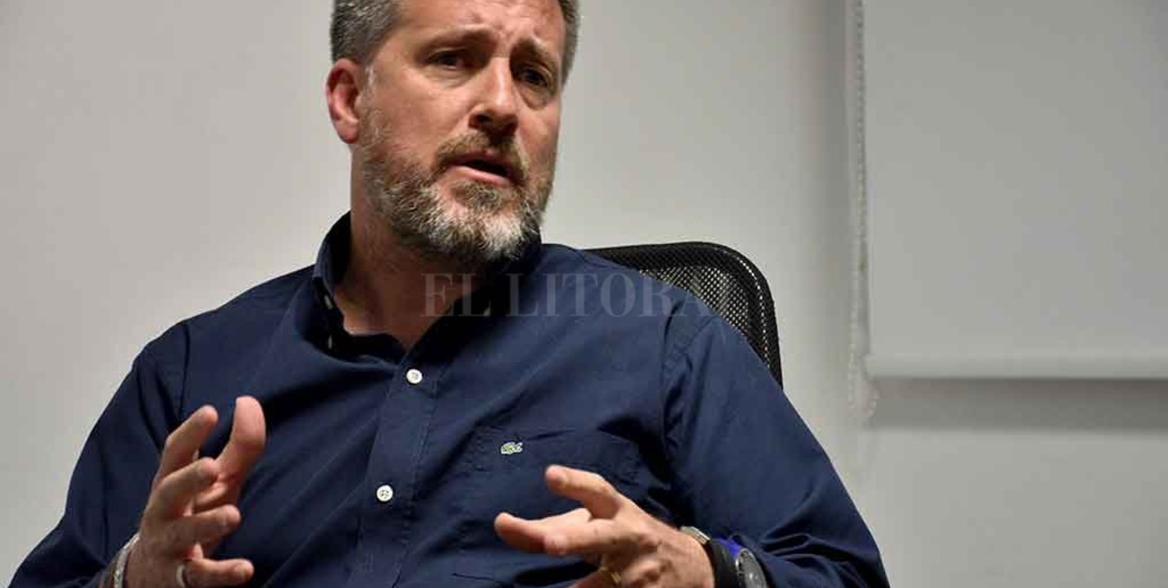 "Para entender Medio Oriente se debe estudiar religión" 