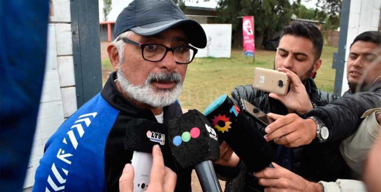 "Toresani estaba muy solo"